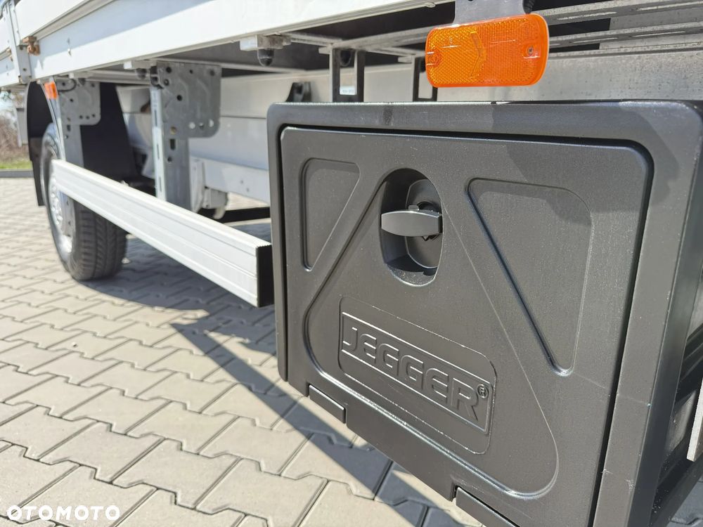 Citroën JUMPER - 16