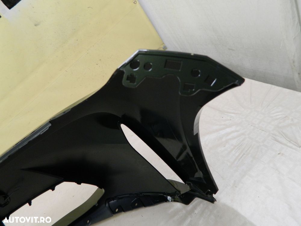 Bara fata BMW M3 / M4 G80 / G82 / G83, 2020, 2021, 2022, 2023, 2024, cod origine 51118069413. - 6