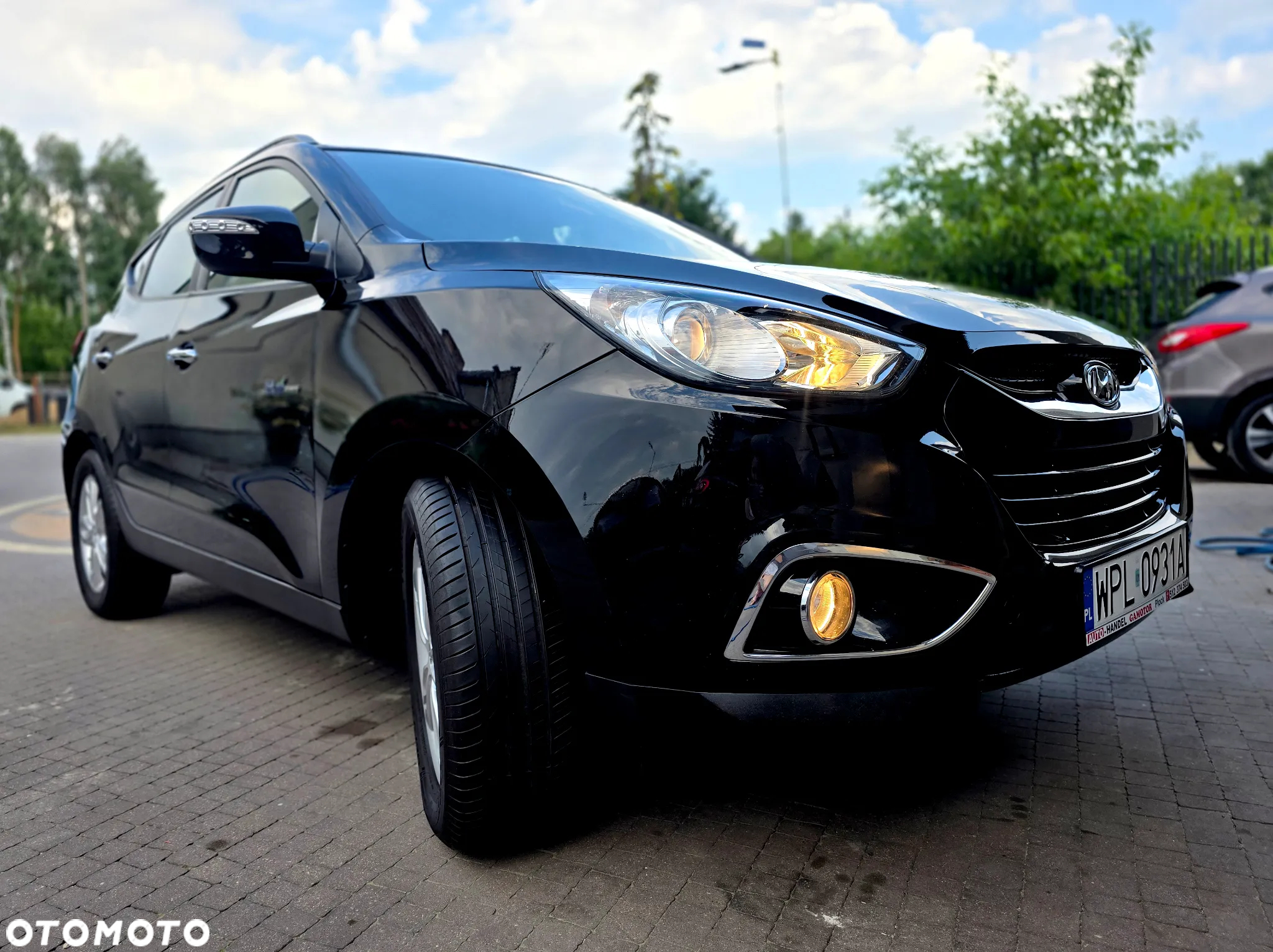 Hyundai ix35 - 5