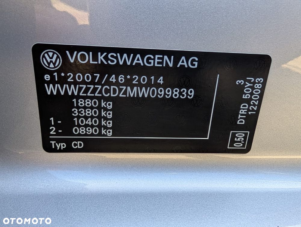 Volkswagen Golf 2.0 TDI Life - 29