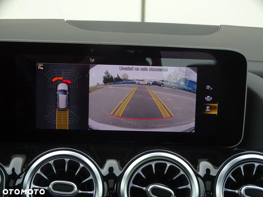 Mercedes-Benz Klasa B 180 Style - 22