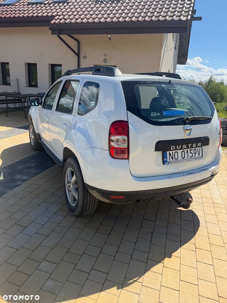 Dacia Duster - 5