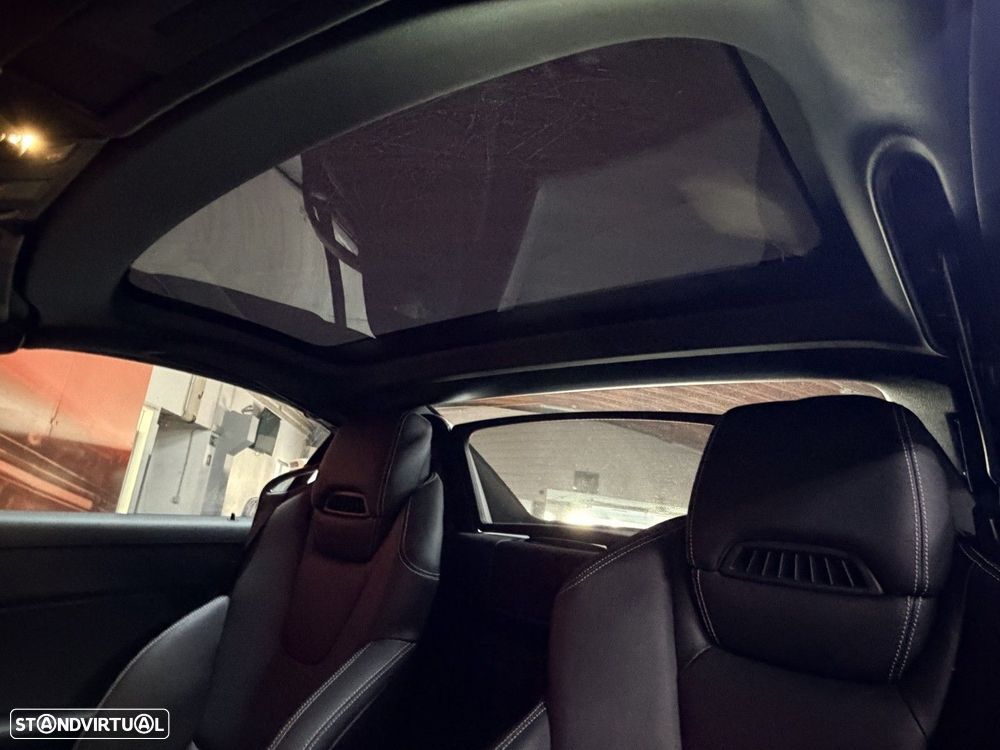 Mercedes-Benz SLK 200 Aut. - 13