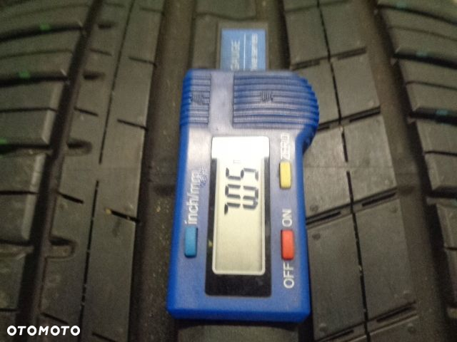 Falken Ziex ZE310 EcoRun 225/55R18 98V - 8