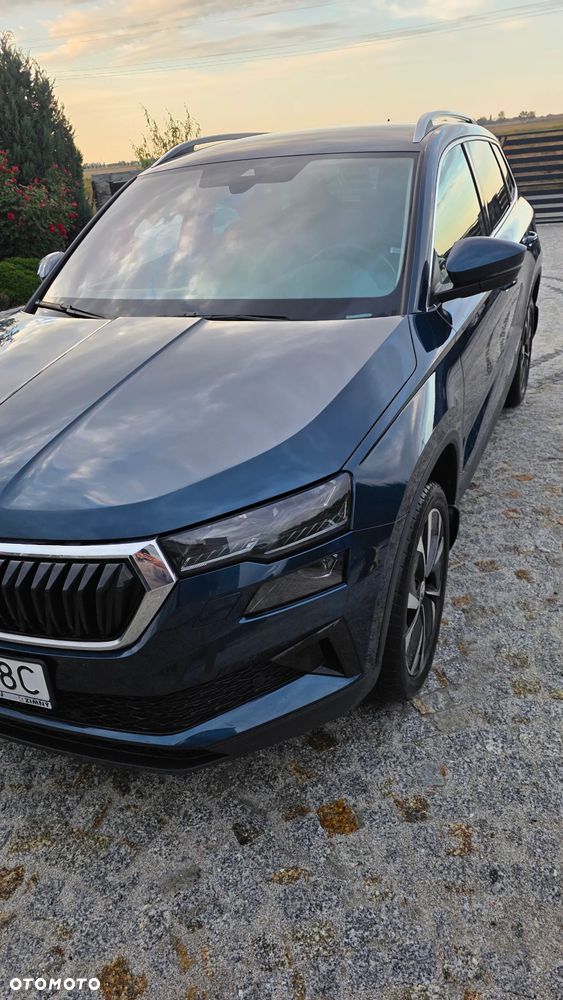 Skoda Karoq - 5