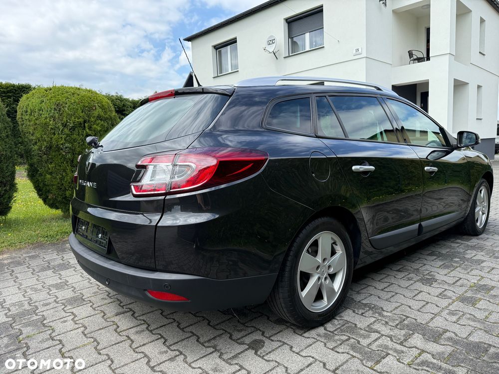 Renault Megane - 7