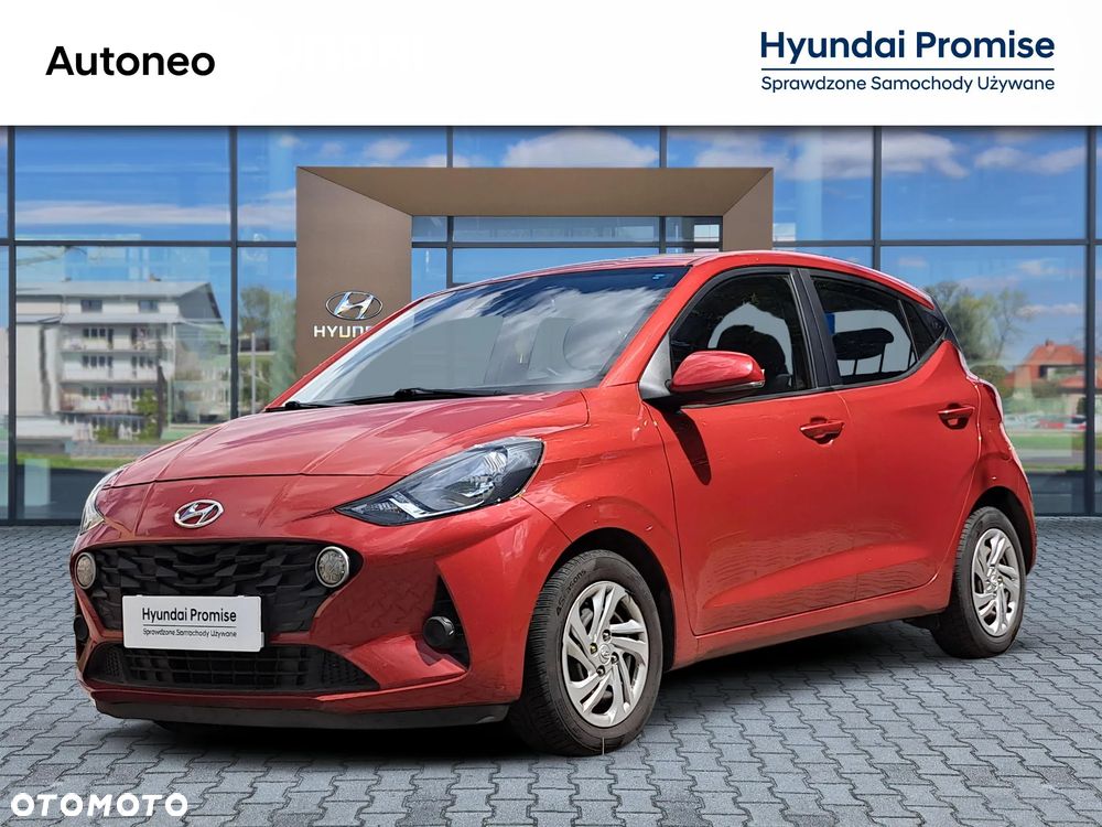 Hyundai i10 1.0 Modern - 1