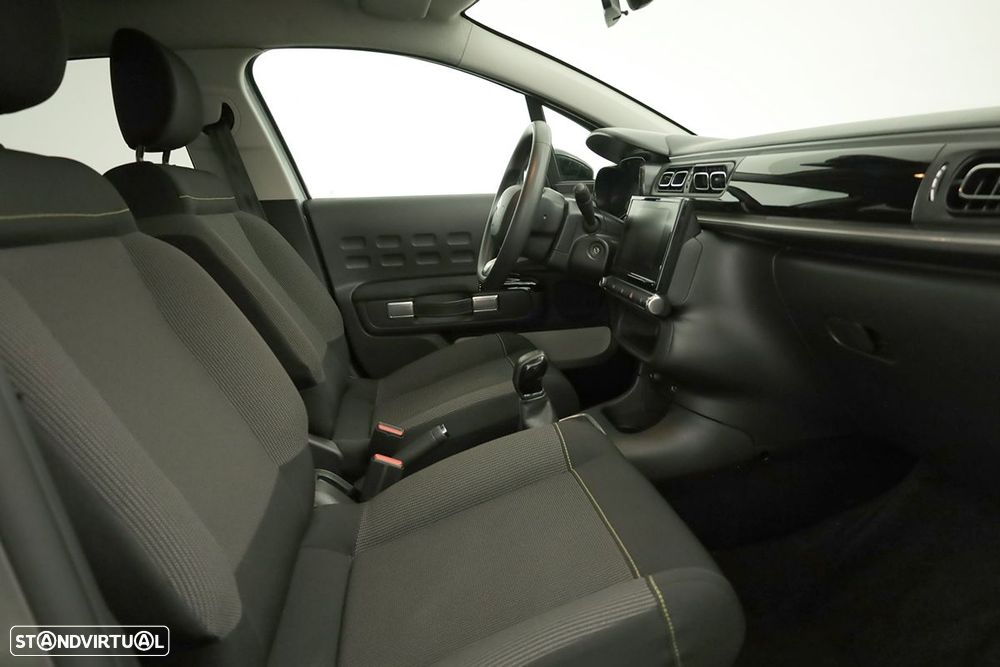 Citroën C3 1.2 PureTech Max - 20