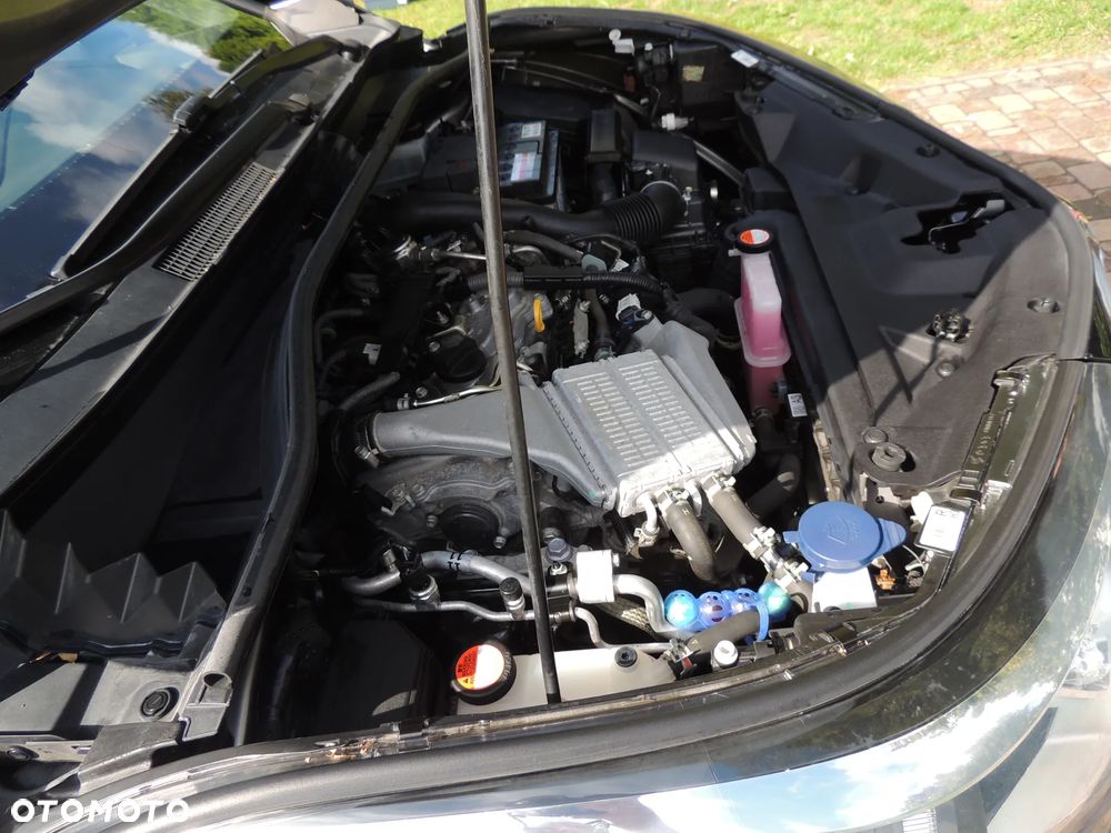 Toyota C-HR 1.2 T GPF Premium - 35