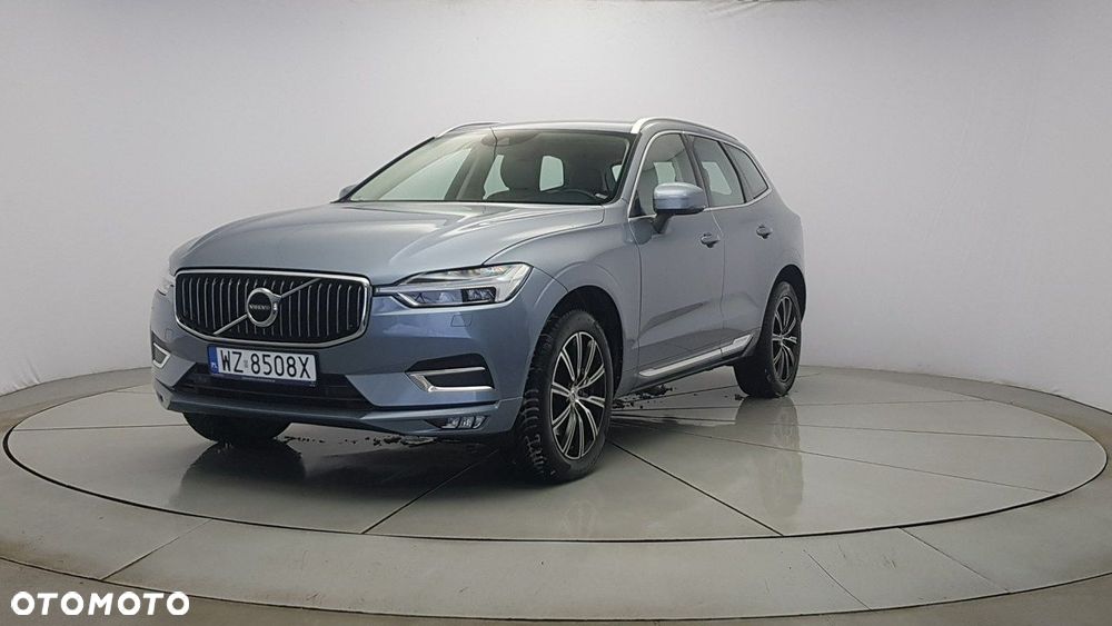 Volvo XC 60 - 3
