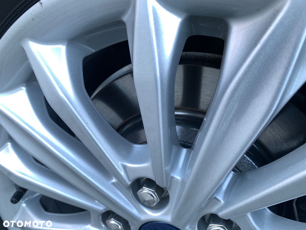 Ford Focus 2.0 EcoBlue Titanium - 6