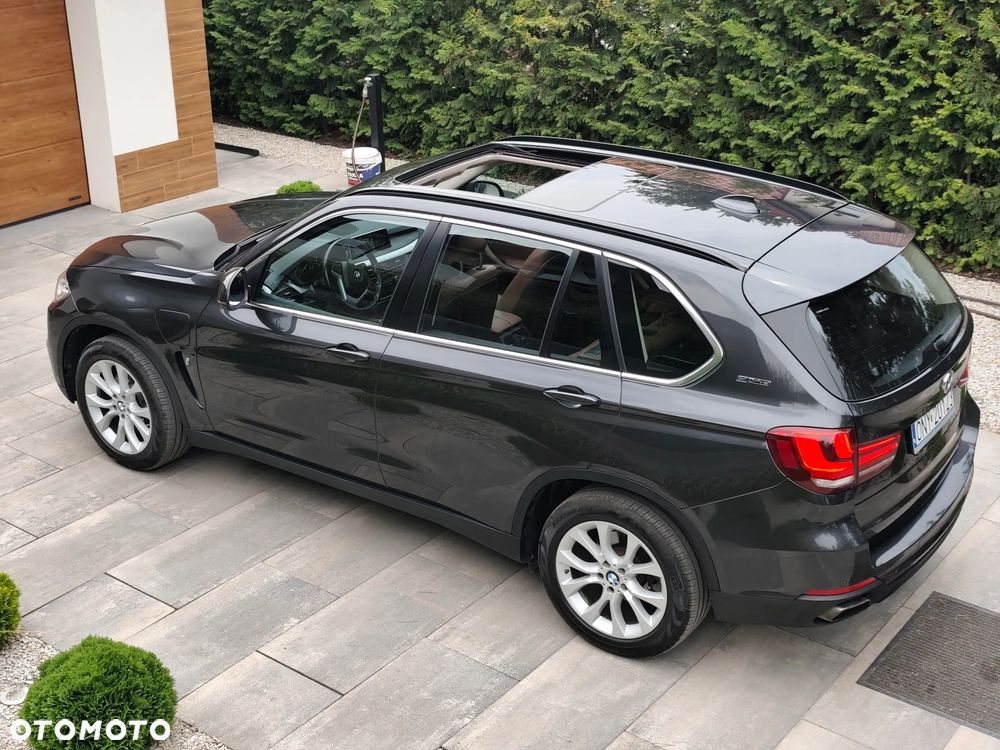 BMW X5 - 19