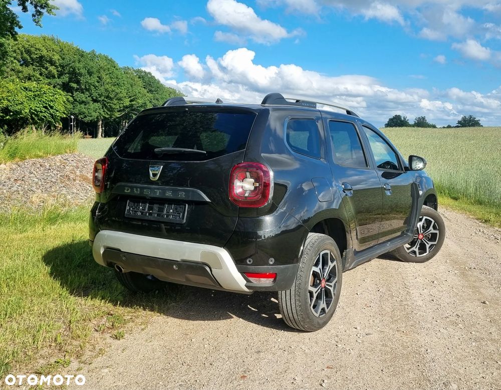 Dacia Duster 1.5 Blue dCi Prestige - 3
