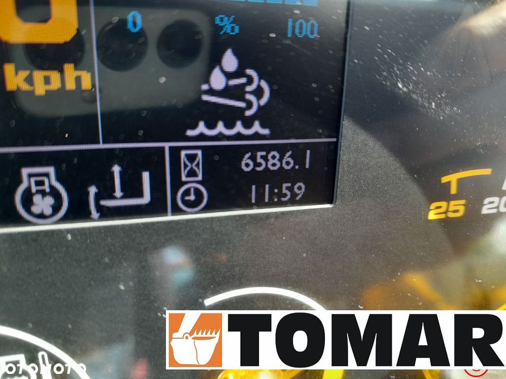 JCB 560-80 2019R agri plus - 22