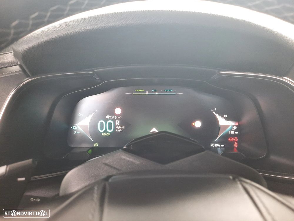DS DS7 Crossback E-Tense SE Ligne Noire EAT8 - 39