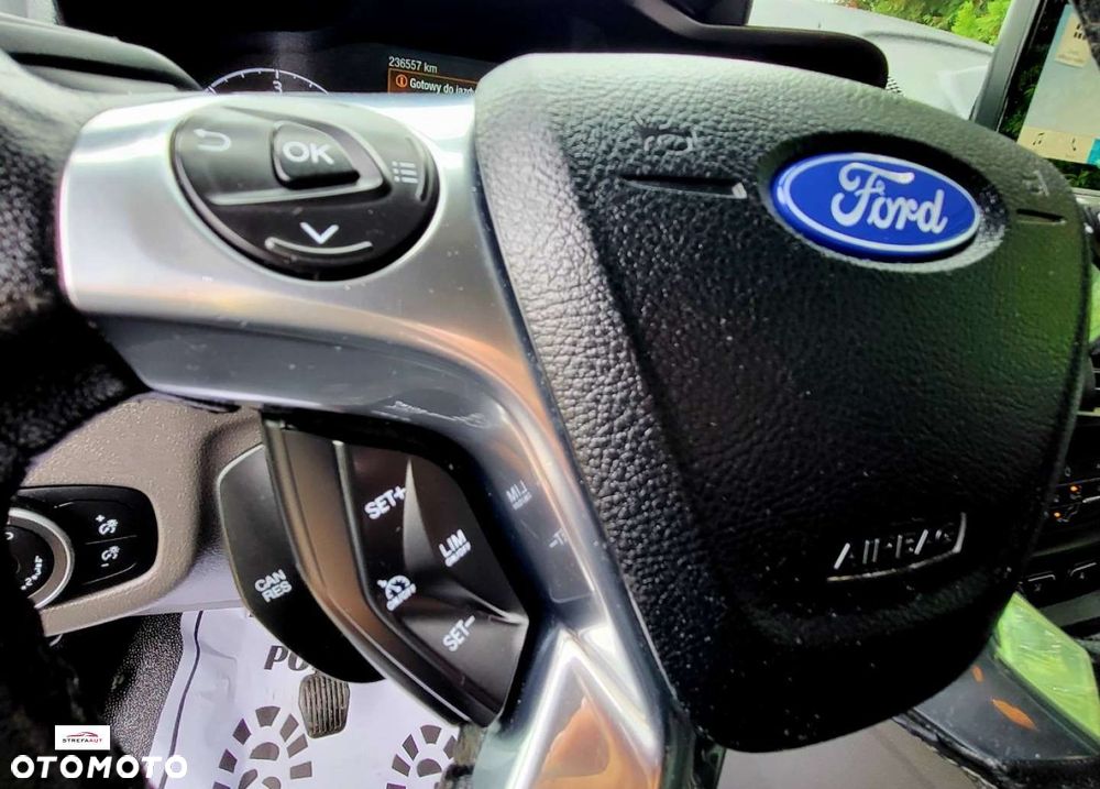 Ford Transit Connect - 22