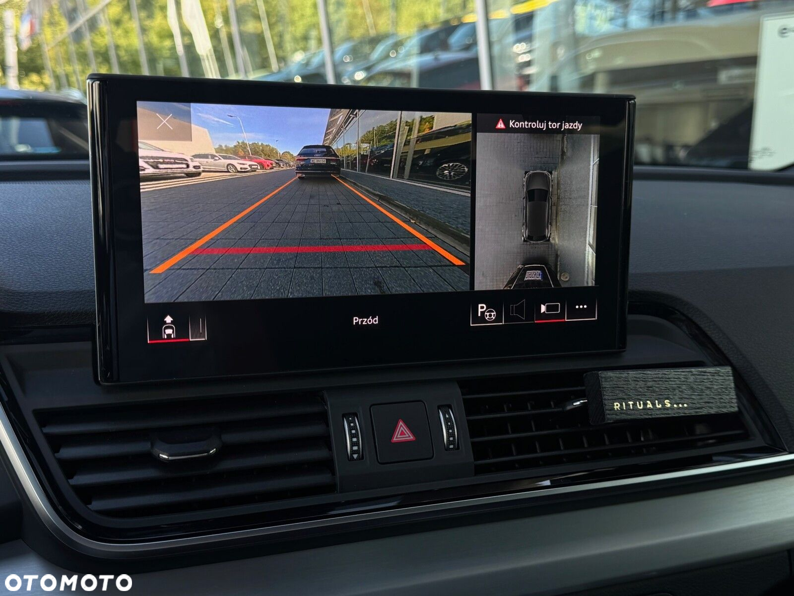 Audi Q5 - 24