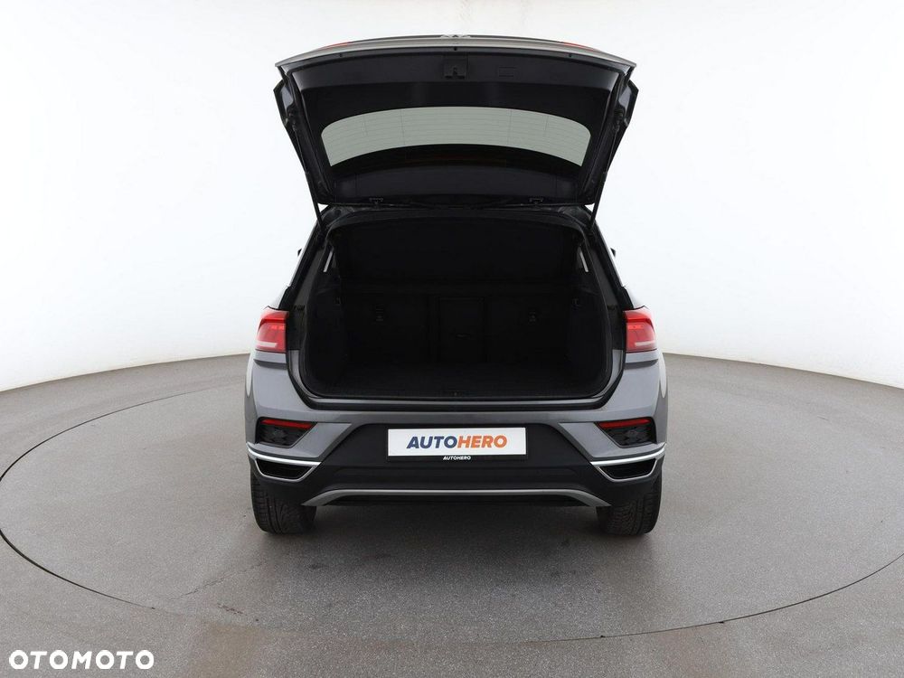 Volkswagen T-Roc 1.0 TSI Style - 20