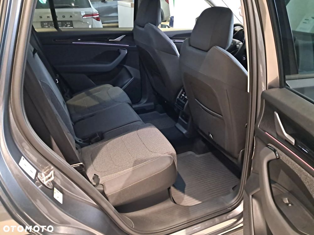 Skoda Kodiaq 2.0 TDI 4x4 Selection DSG - 14