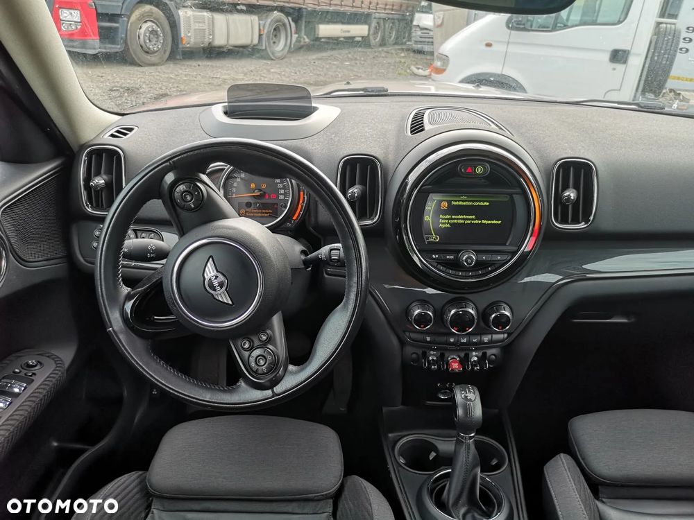 MINI Countryman Cooper GPF - 36