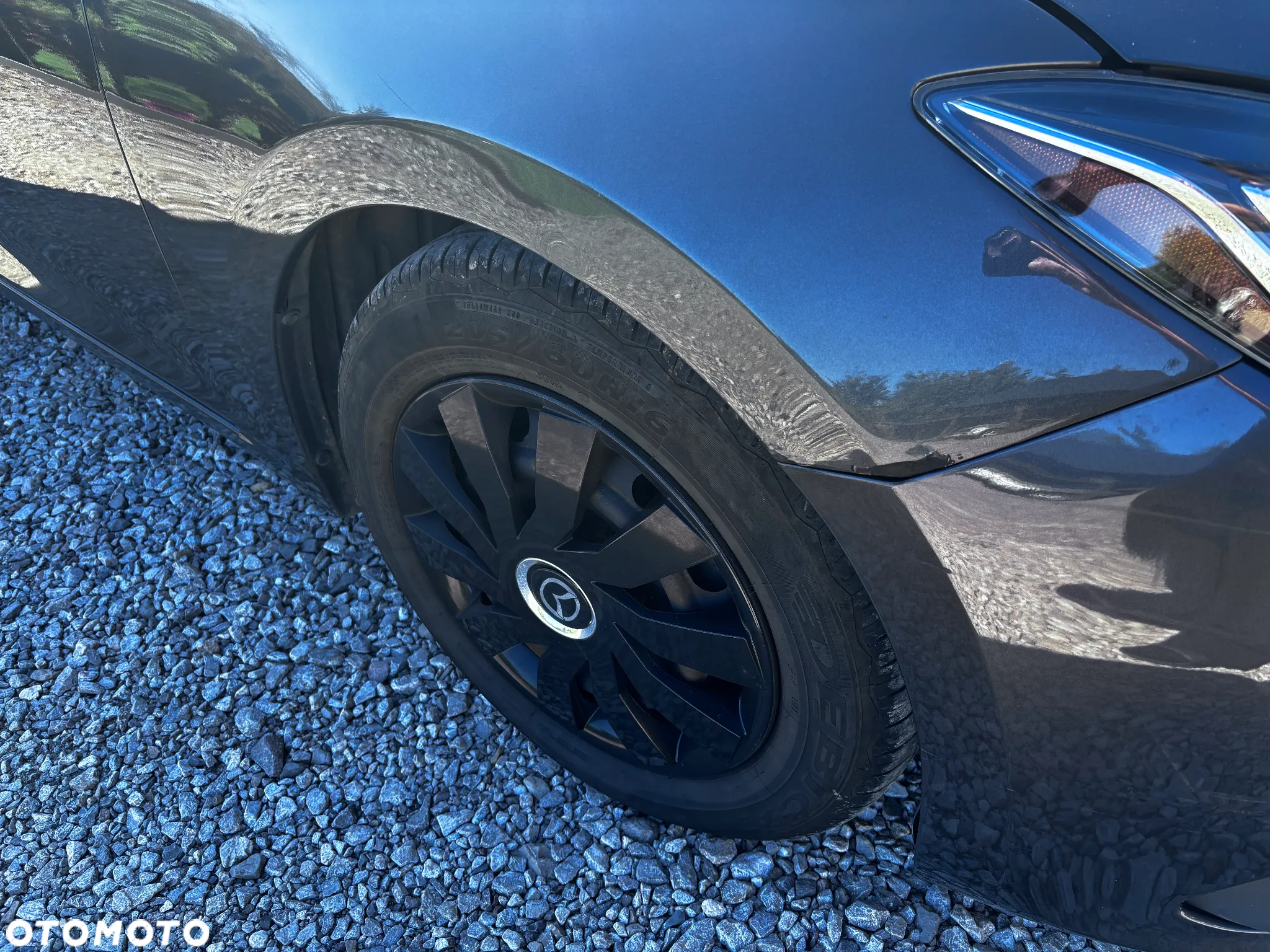 Mazda 3 SKYACTIV-G 120 Center-Line - 10