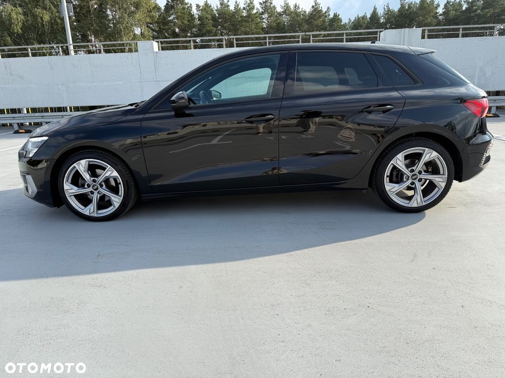 Audi A3 - 3