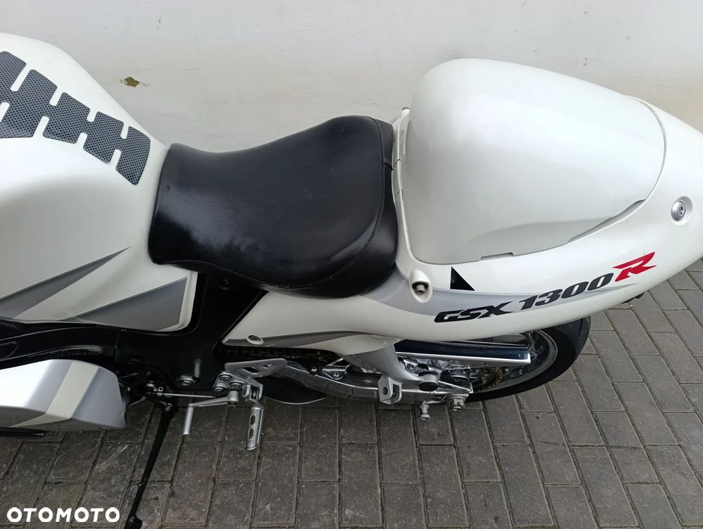 Suzuki GSX-R - 16