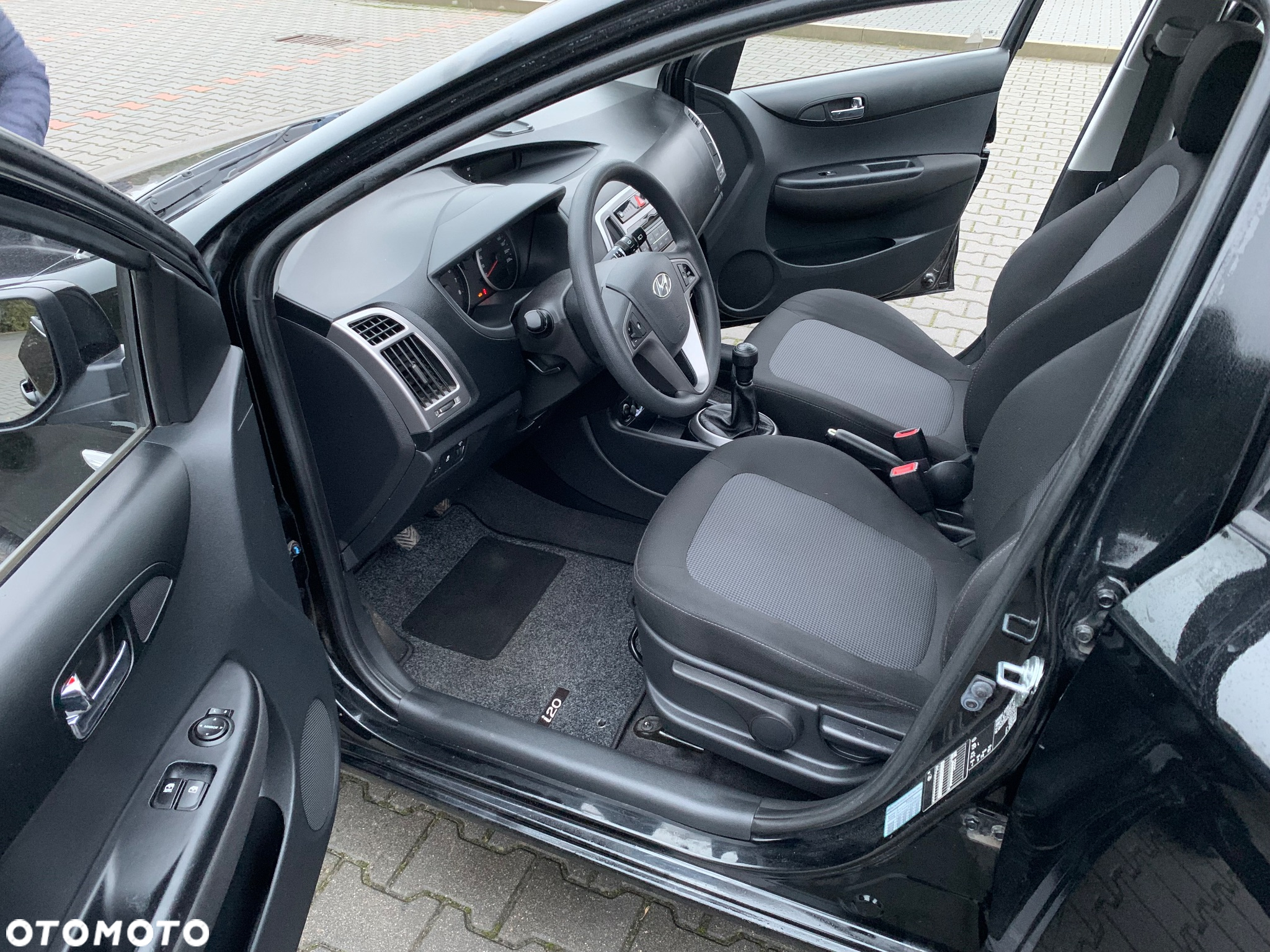 Hyundai i20 1.2 5 Star Edition - 22