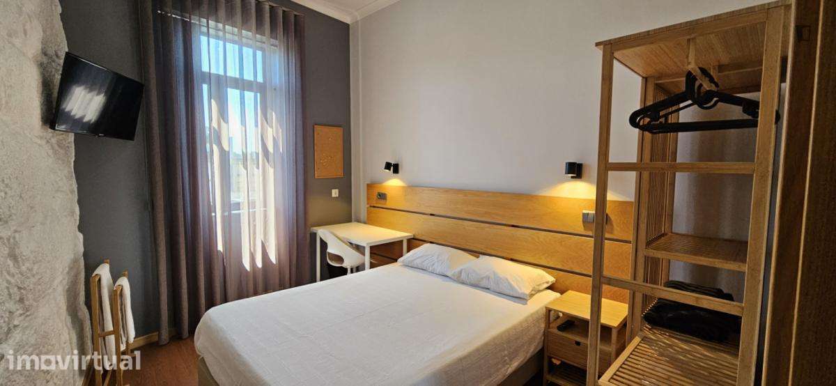 Quarto - localizado em Vila nova de gaia - Grande imagem: 3/25