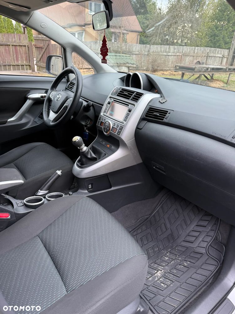 Toyota Verso 1.8 7-Sitzer Life - 6