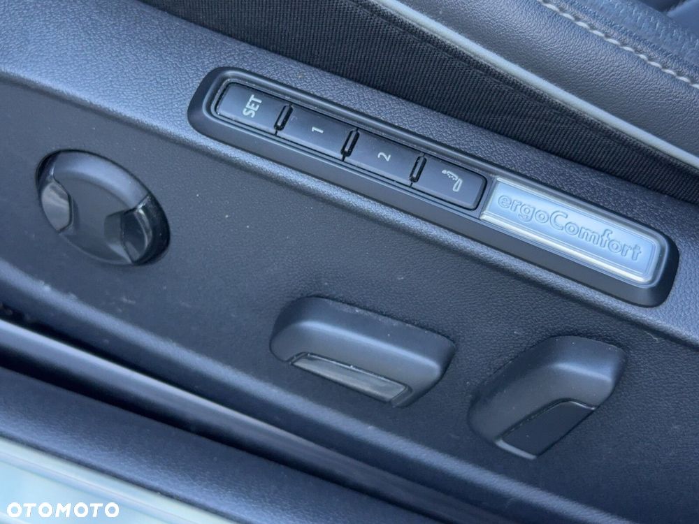 Volkswagen Arteon Shooting Brake - 26