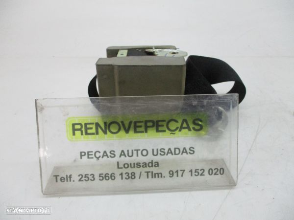 Cinto Tras Esq Audi A3 (8P1) - 1