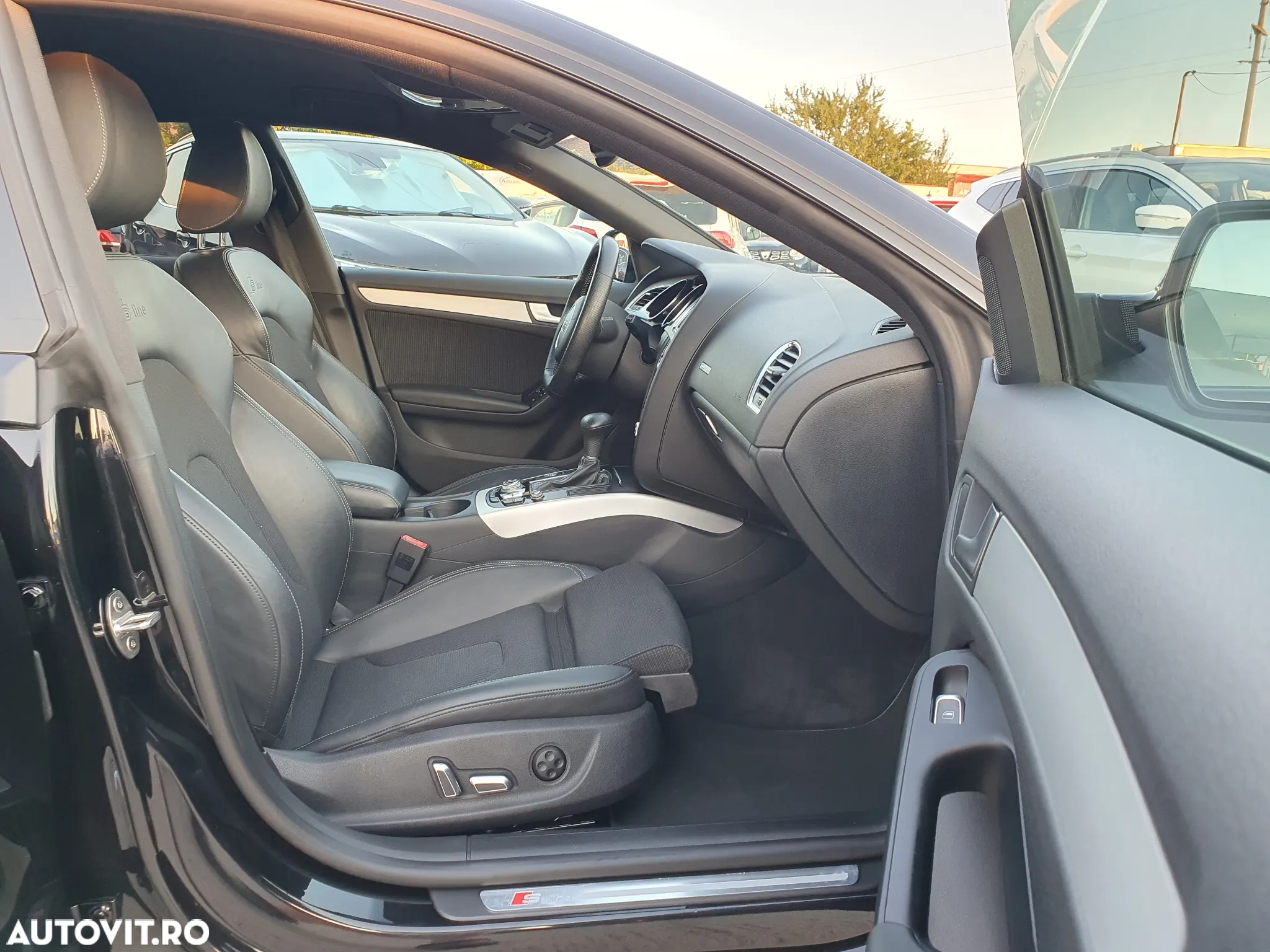 Audi A5 Sportback 2.0 TDI clean diesel Multitronic - 28