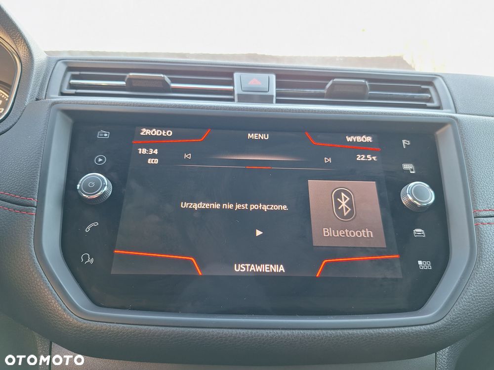 Seat Arona 1.5 TSI FR S&S - 19