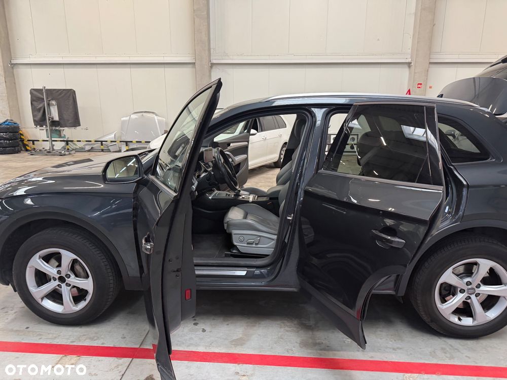 Audi Q5 2.0 TFSI Quattro S tronic - 12