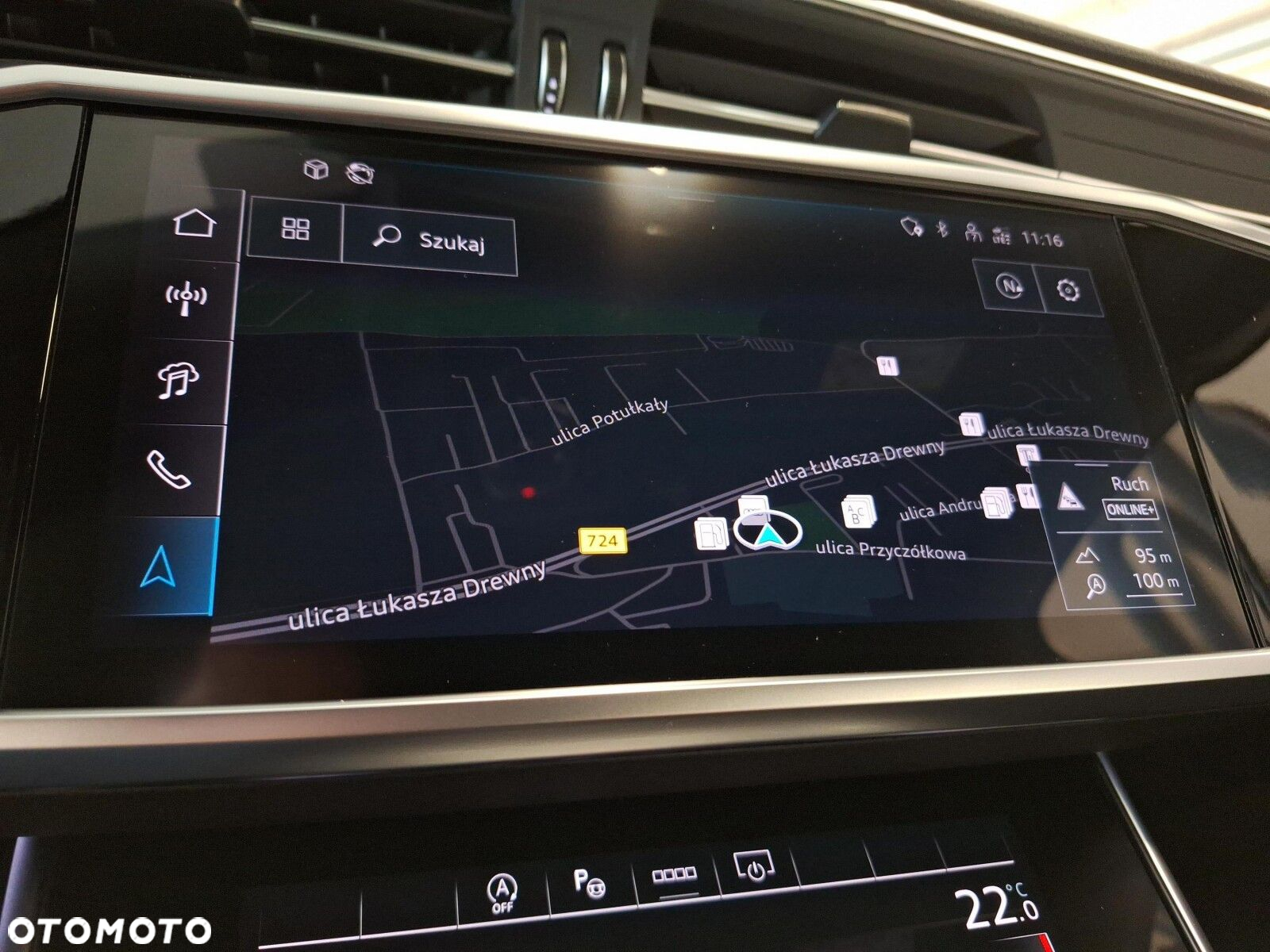 Audi A6 - 28