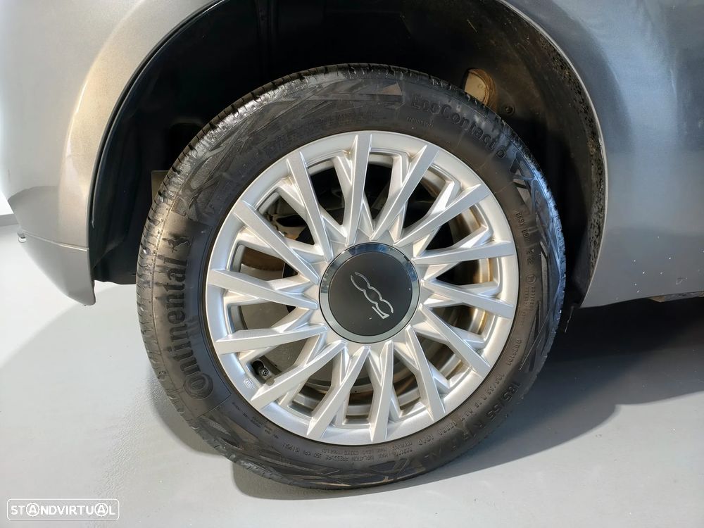 Fiat 500 1.0 Hybrid - 22