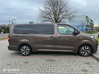 Citroën SpaceTourer 2.0 BlueHDi XL Business Lounge