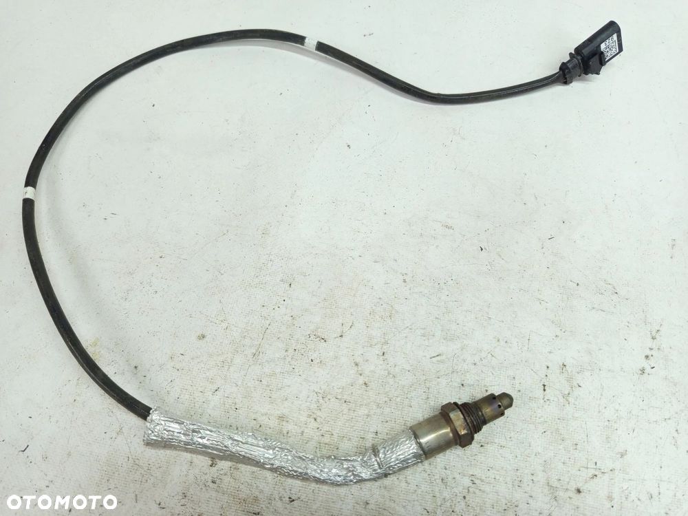 SONDA LAMBDA 04E906262JE SEAT LEON IV KL GOLF VIII 8 AUDI A3 8Y 1.4 e-TFSI - 1