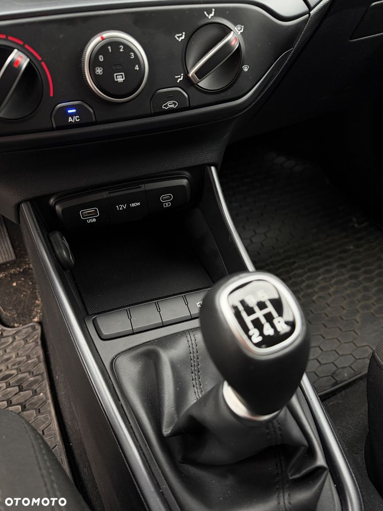 Hyundai i20 1.2 Modern - 25