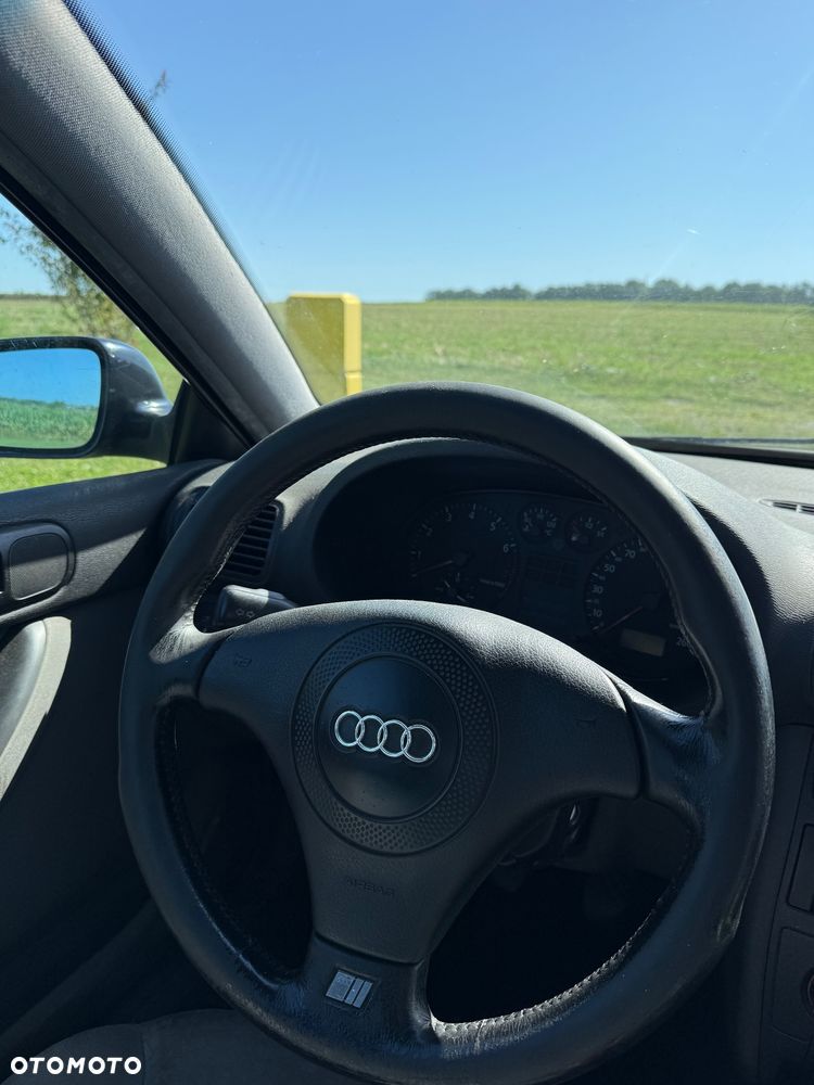 Audi A3 3-drzwiowe - 11