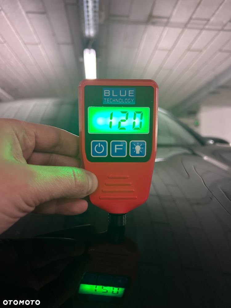 Kia Sportage 2,0 CRDI AWD Spirit - 36