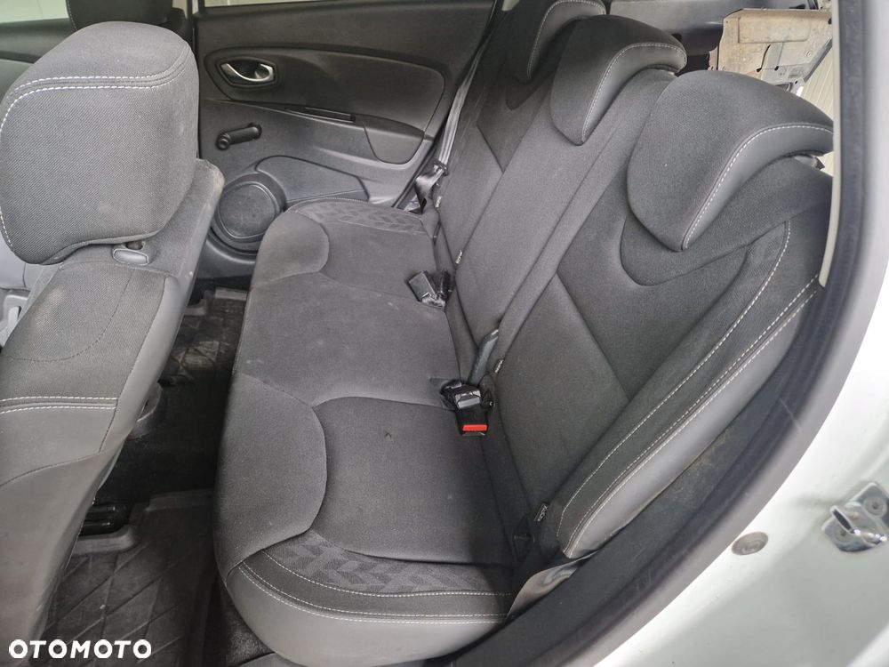 Renault Clio 0.9 Energy TCe Limited - 21