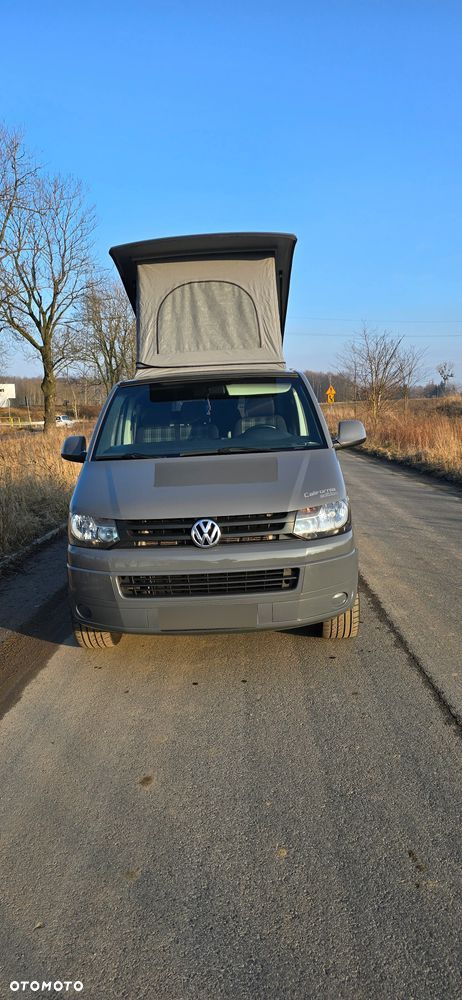 Volkswagen Transporter - 6