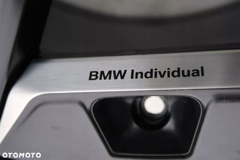 FELGI BMW G30 G31 G20 BMW INDYWIDUAL AERO 20'' - 8