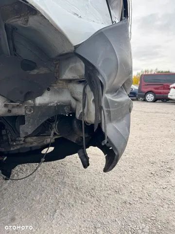 Opel MOVANO 2.3 CDTI 163 * PLANDEKA SYPIALKA * - 7