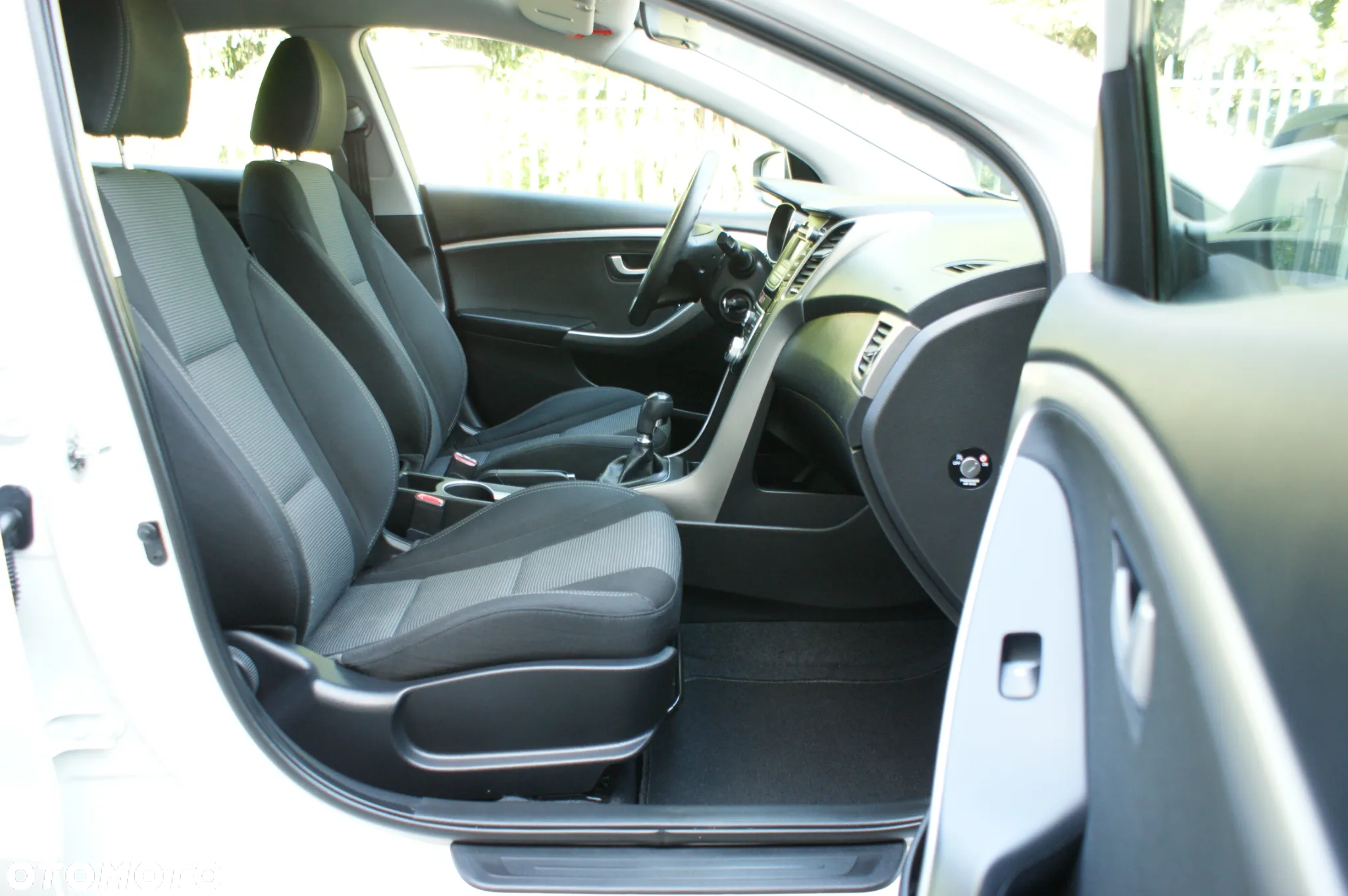 Hyundai i30 - 8