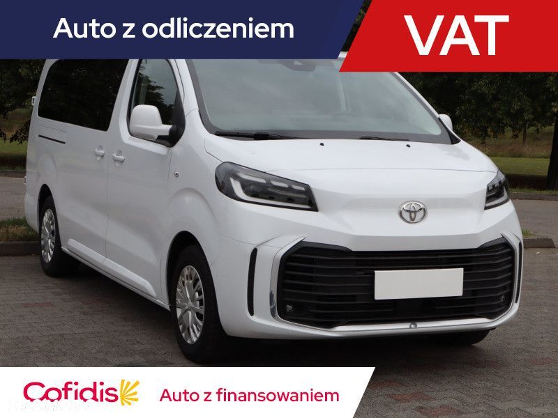 Toyota Proace Verso - 2