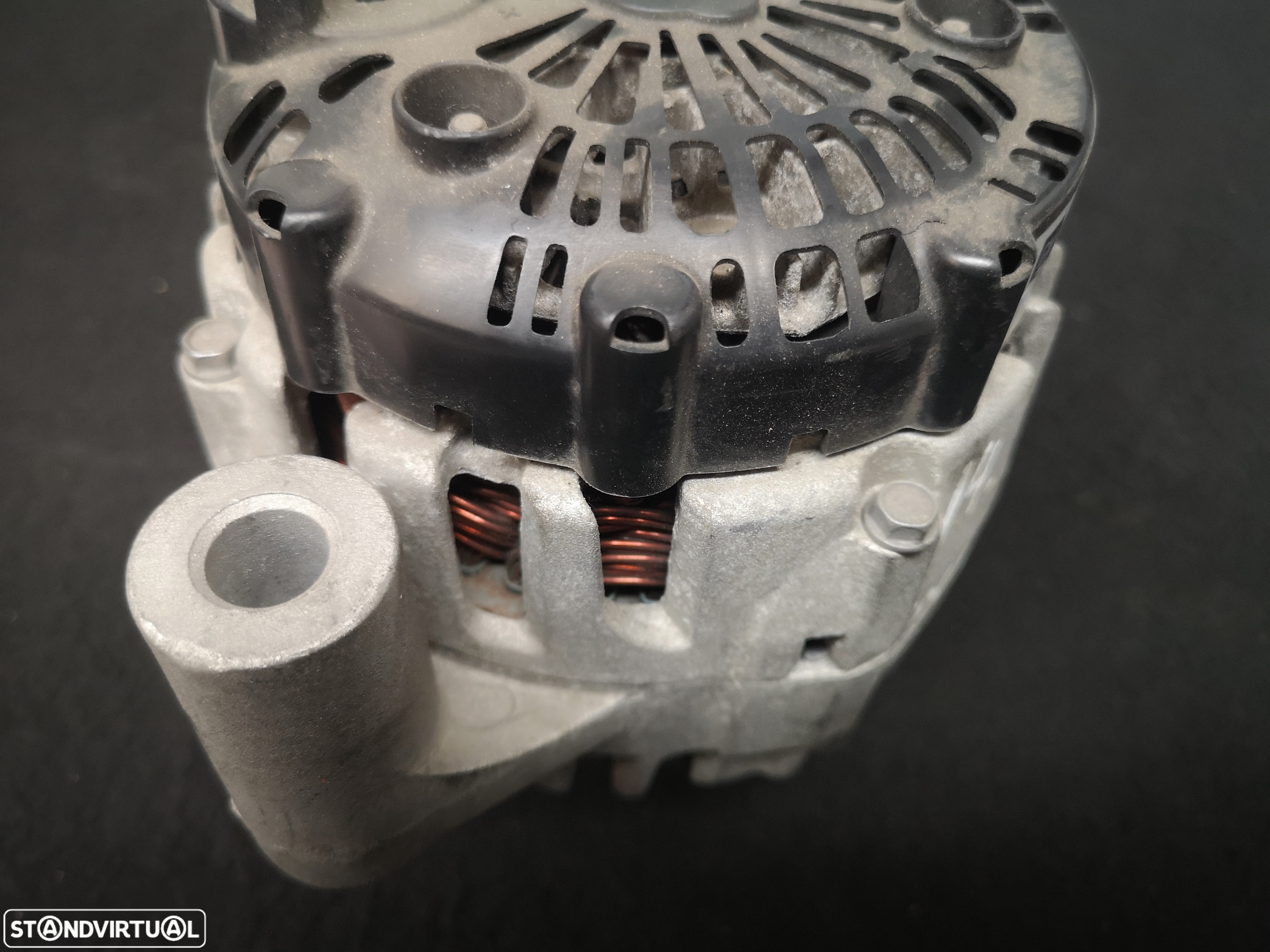 Alternador originais Opel insignia 2.0cdti 2014-2017 - 3