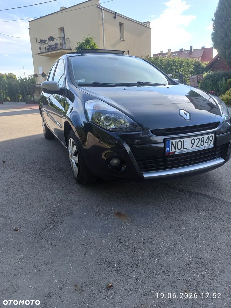Renault Clio TCe 100 nightDay - 4
